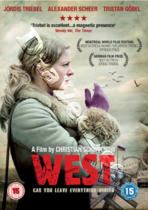 West | Lagerfeuer  |   DVD